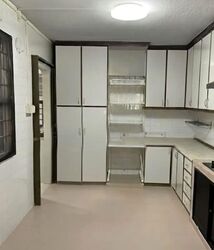 Blk 331 Jurong East Avenue 1 (Jurong East), HDB 5 Rooms #596345821
